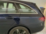  Mercedes  C-Klasse Mercedes-Benz  Estate C 180 9G-TRONIC Buss. Solution Luxury 5d #25
