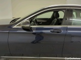  Mercedes  C-Klasse Mercedes-Benz  Estate C 180 9G-TRONIC Buss. Solution Luxury 5d #27