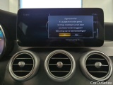  Mercedes  C-Klasse Mercedes-Benz  Estate C 180 9G-TRONIC Buss. Solution Luxury 5d #32