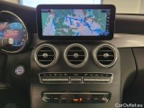  Mercedes  C-Klasse Mercedes-Benz  Estate C 180 9G-TRONIC Buss. Solution Luxury 5d #31