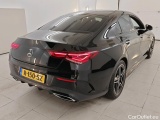  Mercedes  CLA-Klasse Mercedes-Benz CLA CLA 200 DCT Business Solution AMG 4d #2