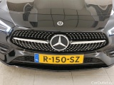  Mercedes  CLA-Klasse Mercedes-Benz CLA CLA 200 DCT Business Solution AMG 4d #5