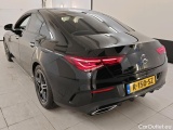  Mercedes  CLA-Klasse Mercedes-Benz CLA CLA 200 DCT Business Solution AMG 4d #8
