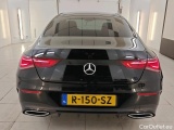  Mercedes  CLA-Klasse Mercedes-Benz CLA CLA 200 DCT Business Solution AMG 4d #9