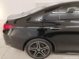  Mercedes  CLA-Klasse Mercedes-Benz CLA CLA 200 DCT Business Solution AMG 4d #18