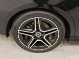  Mercedes  CLA-Klasse Mercedes-Benz CLA CLA 200 DCT Business Solution AMG 4d #19