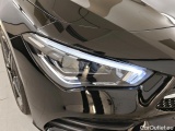  Mercedes  CLA-Klasse Mercedes-Benz CLA CLA 200 DCT Business Solution AMG 4d #20