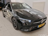  Mercedes  CLA-Klasse Mercedes-Benz CLA CLA 200 DCT Business Solution AMG 4d #21