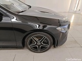  Mercedes  CLA-Klasse Mercedes-Benz CLA CLA 200 DCT Business Solution AMG 4d #22