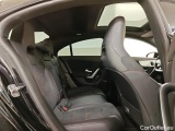  Mercedes  CLA-Klasse Mercedes-Benz CLA CLA 200 DCT Business Solution AMG 4d #24