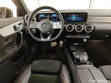  Mercedes  CLA-Klasse Mercedes-Benz CLA CLA 200 DCT Business Solution AMG 4d #25