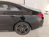  Mercedes  CLA-Klasse Mercedes-Benz CLA CLA 200 DCT Business Solution AMG 4d #29