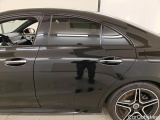  Mercedes  CLA-Klasse Mercedes-Benz CLA CLA 200 DCT Business Solution AMG 4d #30