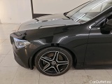  Mercedes  CLA-Klasse Mercedes-Benz CLA CLA 200 DCT Business Solution AMG 4d #32