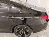  Mercedes  CLA-Klasse Mercedes-Benz CLA CLA 200 DCT Business Solution AMG 4d #50