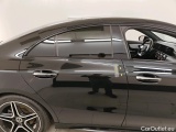  Mercedes  CLA-Klasse Mercedes-Benz CLA CLA 200 DCT Business Solution AMG 4d #60