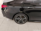  Mercedes  CLA-Klasse Mercedes-Benz CLA CLA 200 DCT Business Solution AMG 4d #64