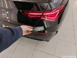  Mercedes  CLA-Klasse Mercedes-Benz CLA CLA 200 DCT Business Solution AMG 4d #66