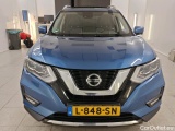  Nissan  X-Trail Nissan  DIG-T 160 DCT BUSINESS EDITION A-IVI 5d #8