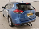  Nissan  X-Trail Nissan  DIG-T 160 DCT BUSINESS EDITION A-IVI 5d #15