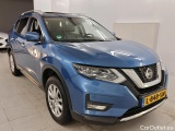  Nissan  X-Trail Nissan  DIG-T 160 DCT BUSINESS EDITION A-IVI 5d #32