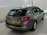  Opel  Astra Opel  Sports Tourer 1.2 turbo 81kW Edition 5d #2