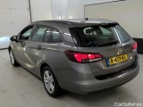  Opel  Astra Opel  Sports Tourer 1.2 turbo 81kW Edition 5d #9