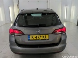  Opel  Astra Opel  Sports Tourer 1.2 turbo 81kW Edition 5d #10