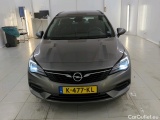  Opel  Astra Opel  Sports Tourer 1.2 turbo 81kW Edition 5d #25