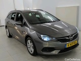  Opel  Astra Opel  Sports Tourer 1.2 turbo 81kW Edition 5d #24