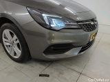  Opel  Astra Opel  Sports Tourer 1.2 turbo 81kW Edition 5d #44