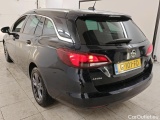  Opel  Astra Opel  Sports Tourer 1.0 Turbo 77kW S/S 120 Jaar Edition 5d #10