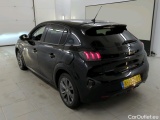  Peugeot  208 Peugeot e- Allure 50kWh 136 5d #8