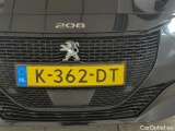  Peugeot  208 Peugeot e- Allure 50kWh 136 5d #5