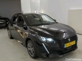  Peugeot  208 Peugeot e- Allure 50kWh 136 5d #28