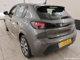  Peugeot  208 Peugeot  Blue Lease Active 1.2 PureTech 75 5d #9