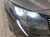  Peugeot  208 Peugeot  Blue Lease Active 1.2 PureTech 75 5d #20