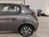  Peugeot  208 Peugeot  Blue Lease Active 1.2 PureTech 75 5d #25