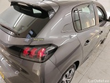  Peugeot  208 Peugeot  Blue Lease Active 1.2 PureTech 75 5d #42