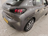  Peugeot  208 Peugeot  Blue Lease Active 1.2 PureTech 75 5d #48