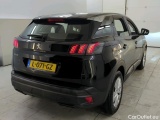 Peugeot  3008 Peugeot  Blue Lease Active PureTech 130 S&S EAT8 5d #2