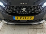  Peugeot  3008 Peugeot  Blue Lease Active PureTech 130 S&S EAT8 5d #5