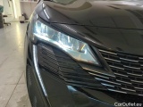  Peugeot  3008 Peugeot  Blue Lease Active PureTech 130 S&S EAT8 5d #12
