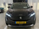  Peugeot  3008 Peugeot  Blue Lease Active PureTech 130 S&S EAT8 5d #28