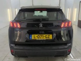  Peugeot  3008 Peugeot  Blue Lease Active PureTech 130 S&S EAT8 5d #26