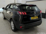  Peugeot  3008 Peugeot  Blue Lease Active PureTech 130 S&S EAT8 5d #29