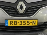  Renault  Captur Renault  Energy TCe 90 Zen 5d #5