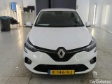  Renault  Clio Renault  1.0 TCe 100 Zen 5d #10