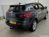  Renault  Kadjar Renault  TCe 140 EDC GPF Zen 5d #2