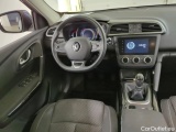  Renault  Kadjar Renault  TCe 140 EDC GPF Zen 5d #11